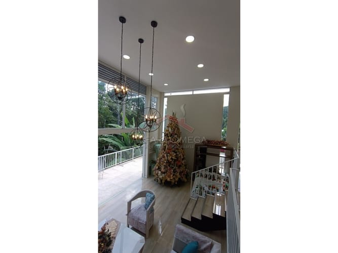 Casa de 4 alcobas en venta en El Totumo, Ibagué, 463 m² · foto 6 de 24