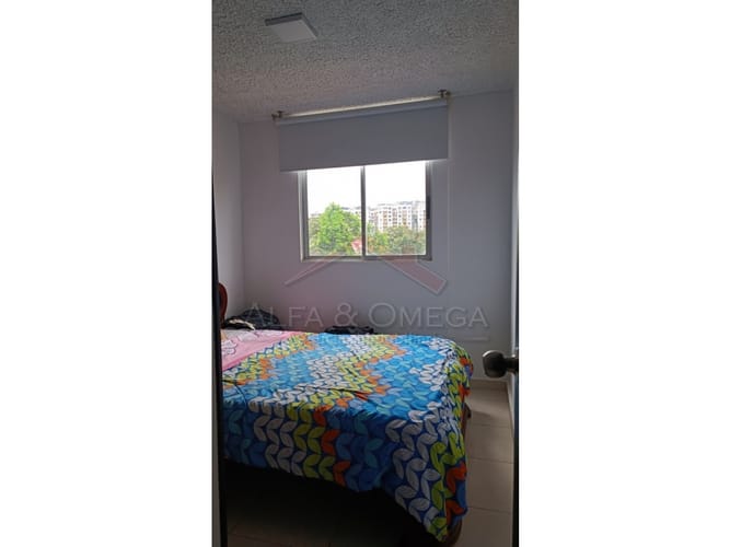 Apartamento de 3 alcobas en venta en Caminos Del Bosque, Ibagué, 64 m² · foto 12 de 21
