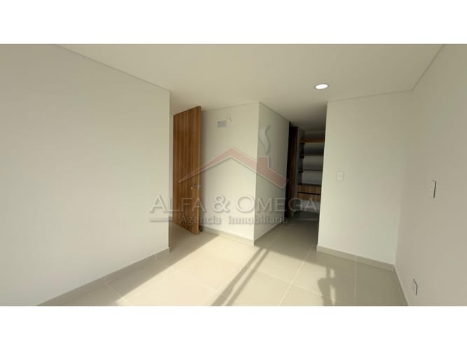 Apartamento de 2 alcobas en venta en Jordan, Ibagué, 86 m² · foto 9 de 24