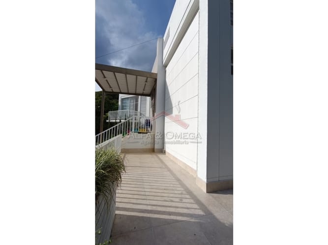Casa de 4 alcobas en venta en El Totumo, Ibagué, 463 m² · foto 7 de 24