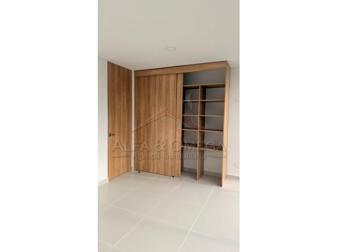 Apartamento de 2 alcobas en venta en Jordan, Ibagué, 86 m² · foto 10 de 24