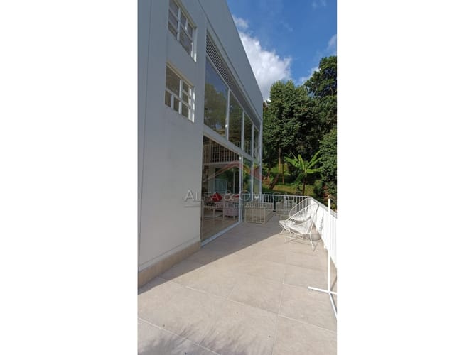 Casa de 4 alcobas en venta en El Totumo, Ibagué, 463 m² · foto 8 de 24