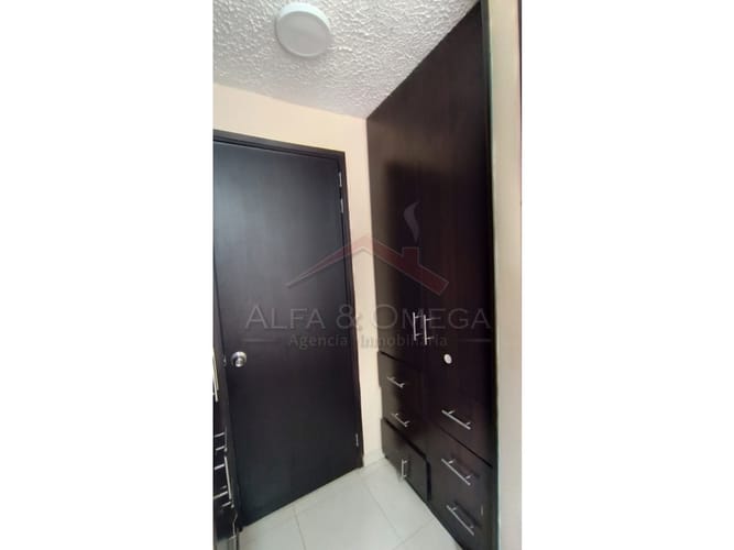 Apartamento de 3 alcobas en venta en Caminos Del Bosque, Ibagué, 64 m² · foto 14 de 21