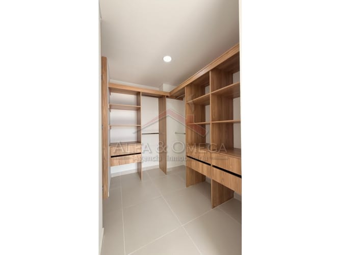 Apartamento de 2 alcobas en venta en Jordan, Ibagué, 86 m² · foto 11 de 24