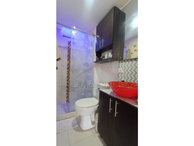 Apartamento de 3 alcobas en venta en Caminos Del Bosque, Ibagué, 64 m² · foto 15 de 21