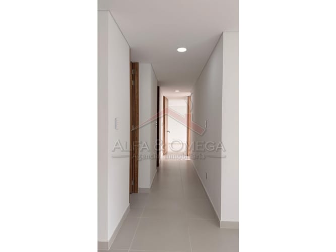 Apartamento de 2 alcobas en venta en Jordan, Ibagué, 86 m² · foto 12 de 24