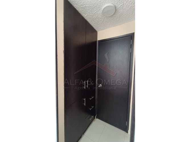 Apartamento de 3 alcobas en venta en Caminos Del Bosque, Ibagué, 64 m² · foto 16 de 21