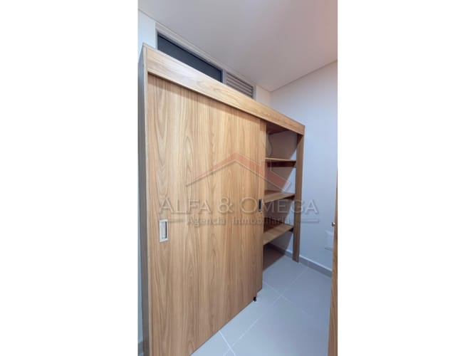 Apartamento de 2 alcobas en venta en Jordan, Ibagué, 86 m² · foto 13 de 24