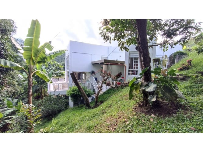 Casa de 4 alcobas en venta en El Totumo, Ibagué, 463 m² · foto 10 de 24