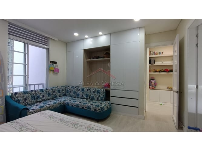 Casa de 4 alcobas en venta en El Totumo, Ibagué, 463 m² · foto 11 de 24