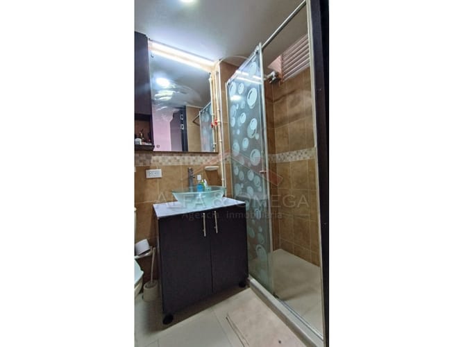 Apartamento de 3 alcobas en venta en Caminos Del Bosque, Ibagué, 64 m² · foto 18 de 21