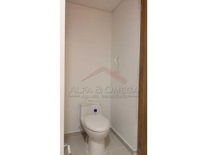 Apartamento de 2 alcobas en venta en Jordan, Ibagué, 86 m² · foto 15 de 24