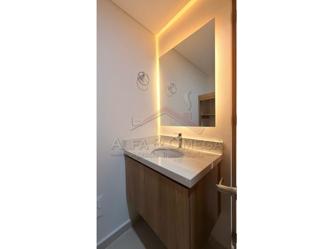 Apartamento de 2 alcobas en venta en Jordan, Ibagué, 86 m² · foto 16 de 24
