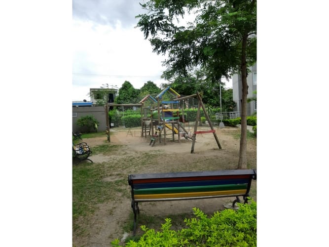 Apartamento de 3 alcobas en venta en Caminos Del Bosque, Ibagué, 64 m² · foto 20 de 21
