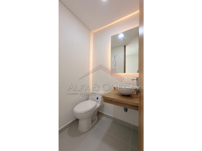 Apartamento de 2 alcobas en venta en Jordan, Ibagué, 86 m² · foto 18 de 24