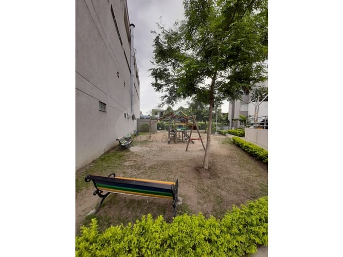 Apartamento de 3 alcobas en venta en Caminos Del Bosque, Ibagué, 64 m² · foto 21 de 21