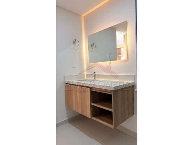 Apartamento de 2 alcobas en venta en Jordan, Ibagué, 86 m² · foto 19 de 24