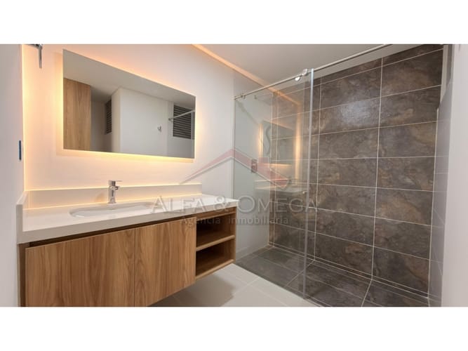 Apartamento de 2 alcobas en venta en Jordan, Ibagué, 86 m² · foto 20 de 24