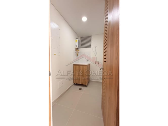 Apartamento de 2 alcobas en venta en Jordan, Ibagué, 86 m² · foto 21 de 24