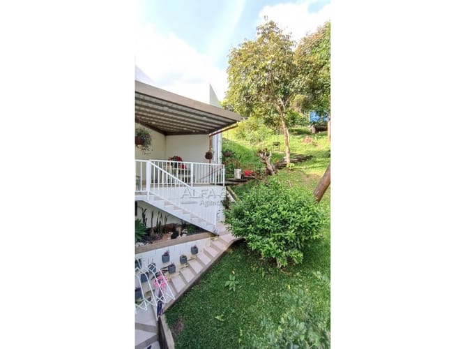 Casa de 4 alcobas en venta en El Totumo, Ibagué, 463 m² · foto 17 de 24