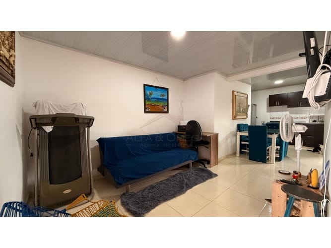 Casa de 8 alcobas en venta en Ub. Villa De La Candelaria, Ibagué, 190 m² · foto 2 de 24