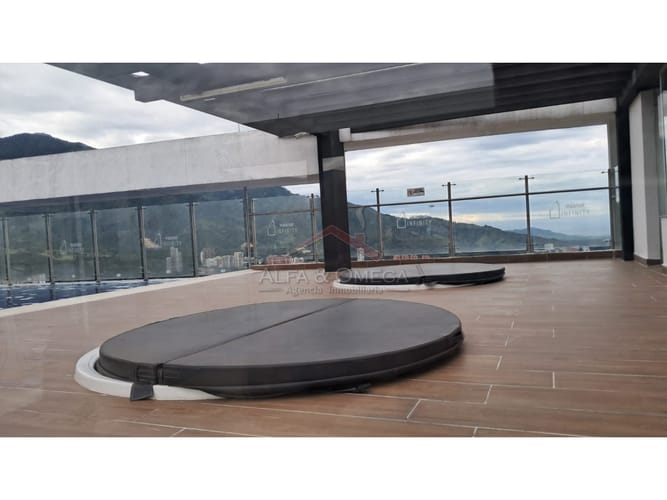 Apartamento de 2 alcobas en venta en Jordan, Ibagué, 86 m² · foto 22 de 24