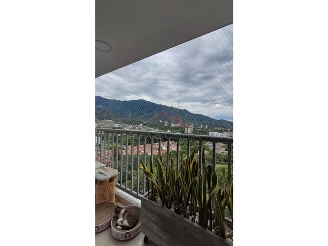 Apartamento de 2 alcobas en venta en Jordan, Ibagué, 86 m² · foto 23 de 24