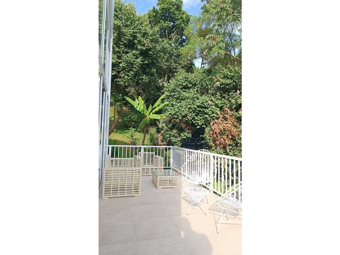 Casa de 4 alcobas en venta en El Totumo, Ibagué, 463 m² · foto 19 de 24