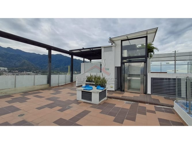 Apartamento de 2 alcobas en venta en Jordan, Ibagué, 86 m² · foto 24 de 24