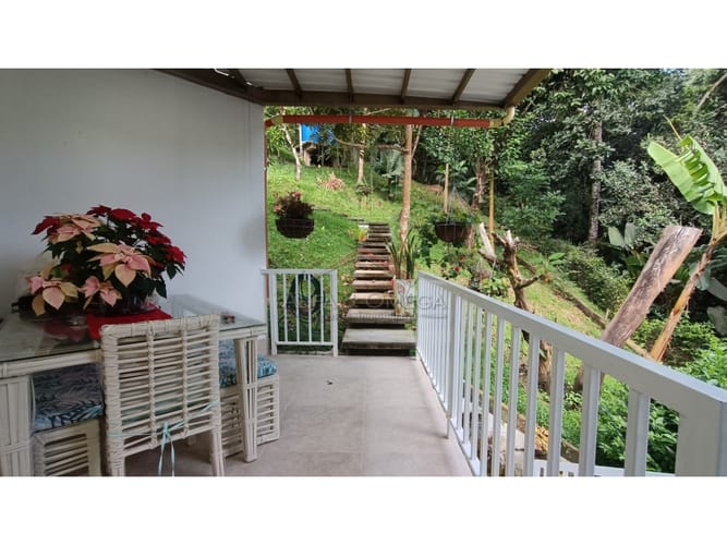 Casa de 4 alcobas en venta en El Totumo, Ibagué, 463 m² · foto 21 de 24