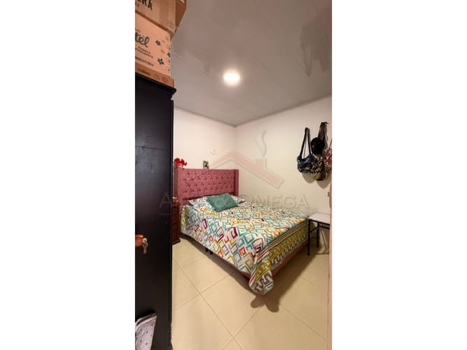 Casa de 8 alcobas en venta en Ub. Villa De La Candelaria, Ibagué, 190 m² · foto 6 de 24