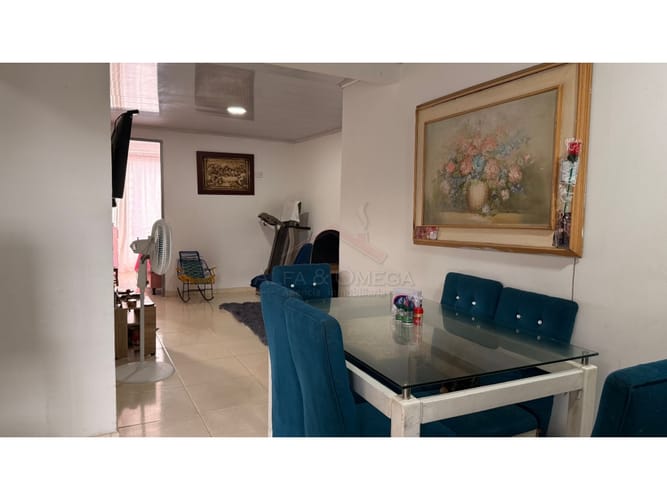 Casa de 8 alcobas en venta en Ub. Villa De La Candelaria, Ibagué, 190 m² · foto 7 de 24