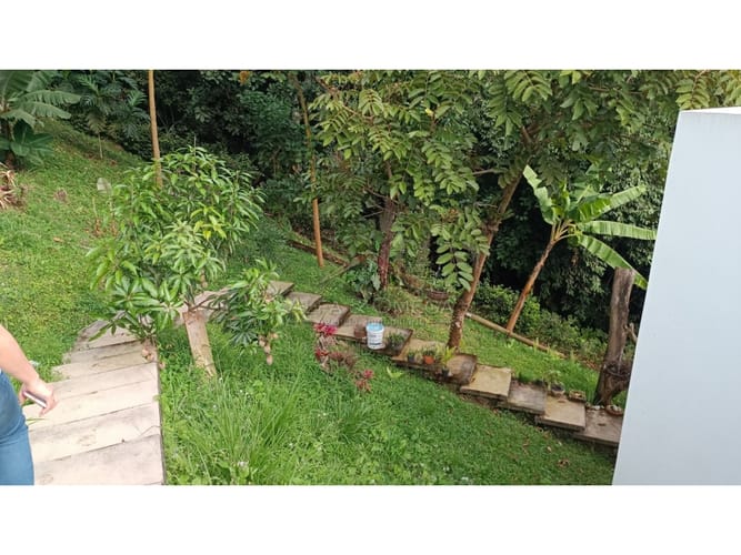 Casa de 4 alcobas en venta en El Totumo, Ibagué, 463 m² · foto 23 de 24