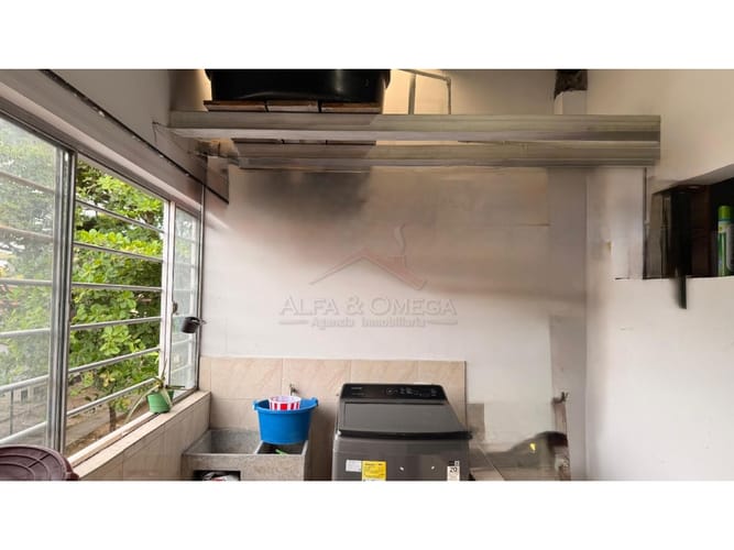 Casa de 8 alcobas en venta en Ub. Villa De La Candelaria, Ibagué, 190 m² · foto 16 de 24