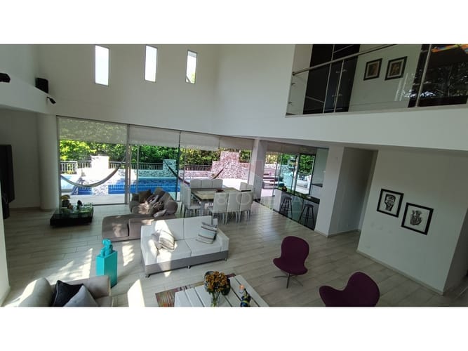 Casa de 4 alcobas en venta en Ub. Portal Campestre, Ibagué, 500 m² · foto 5 de 24