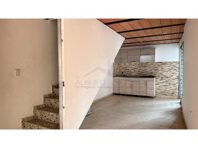 Casa de 8 alcobas en venta en Ub. Villa De La Candelaria, Ibagué, 190 m² · foto 20 de 24