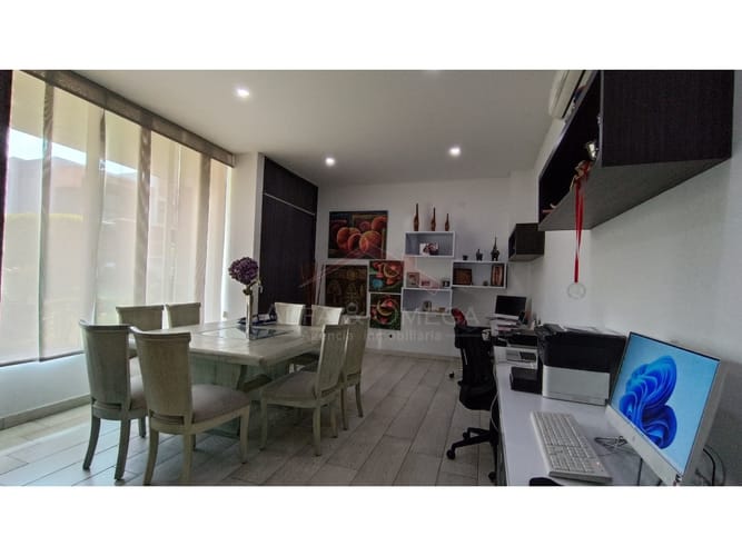Casa de 4 alcobas en venta en Ub. Portal Campestre, Ibagué, 500 m² · foto 6 de 24