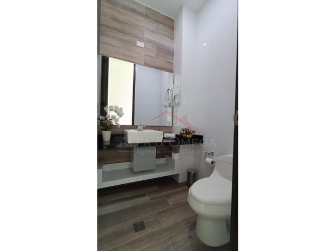 Casa de 4 alcobas en venta en Ub. Portal Campestre, Ibagué, 500 m² · foto 10 de 24