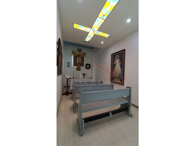 Casa de 4 alcobas en venta en Ub. Portal Campestre, Ibagué, 500 m² · foto 12 de 24
