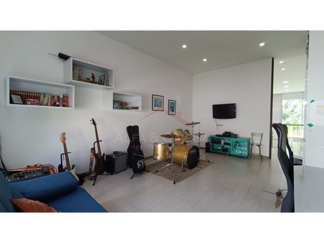 Casa de 4 alcobas en venta en Ub. Portal Campestre, Ibagué, 500 m² · foto 15 de 24
