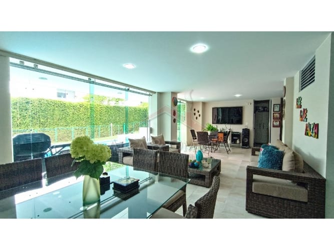 Casa de 4 alcobas en venta en Cerro Azul Del Vergel, Ibagué, 486 m² · foto 3 de 24