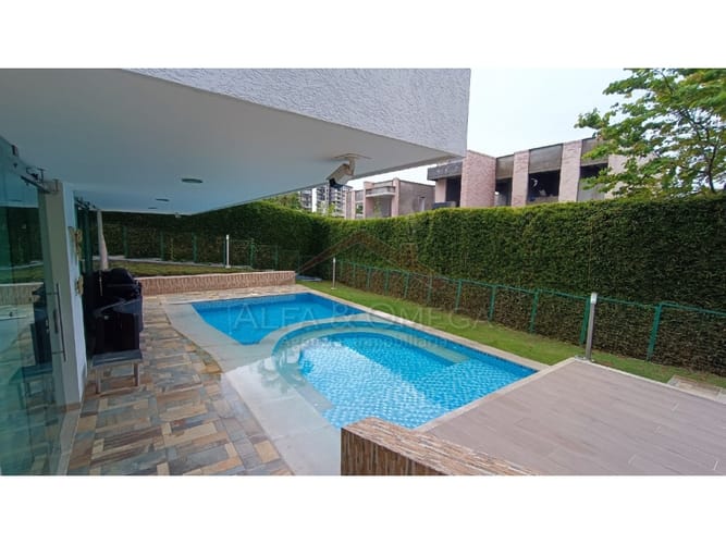 Casa de 4 alcobas en venta en Cerro Azul Del Vergel, Ibagué, 486 m² · foto 4 de 24