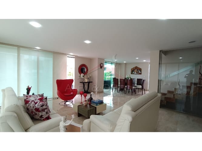 Casa de 4 alcobas en venta en Cerro Azul Del Vergel, Ibagué, 486 m² · foto 6 de 24