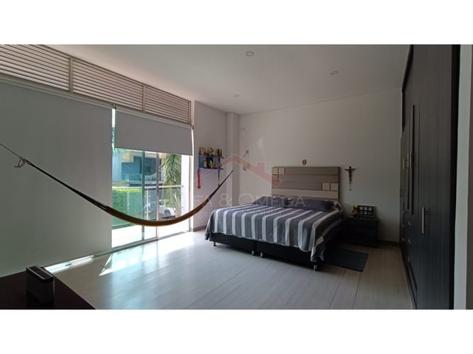 Casa de 4 alcobas en venta en Ub. Portal Campestre, Ibagué, 500 m² · foto 21 de 24