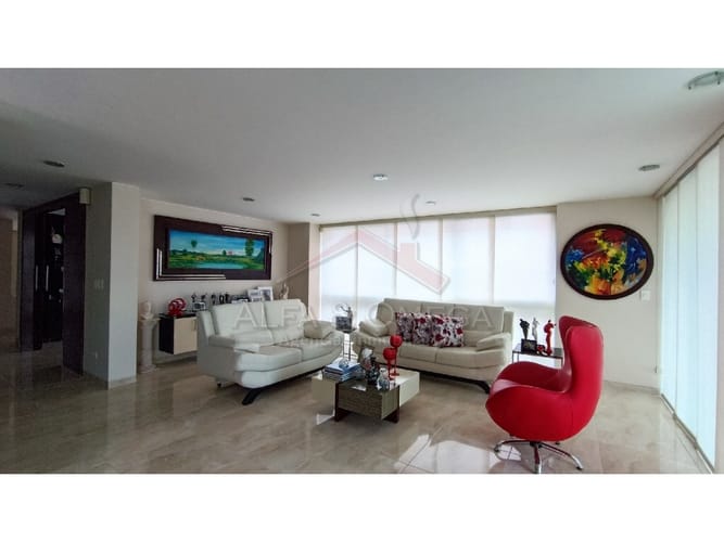 Casa de 4 alcobas en venta en Cerro Azul Del Vergel, Ibagué, 486 m² · foto 7 de 24
