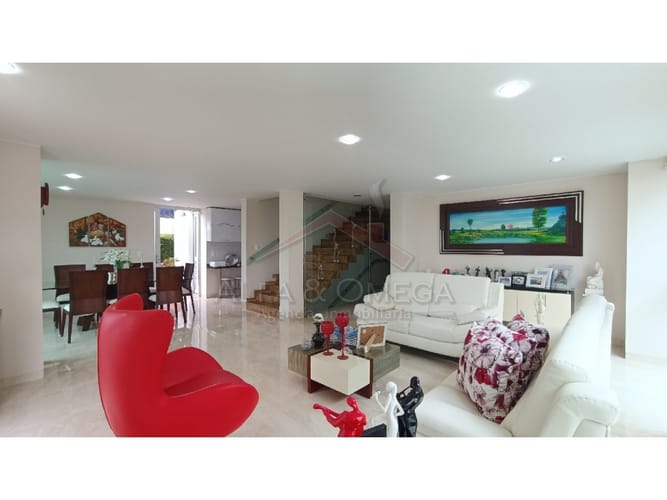 Casa de 4 alcobas en venta en Cerro Azul Del Vergel, Ibagué, 486 m² · foto 8 de 24