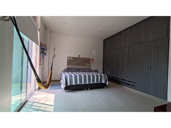Casa de 4 alcobas en venta en Ub. Portal Campestre, Ibagué, 500 m² · foto 24 de 24