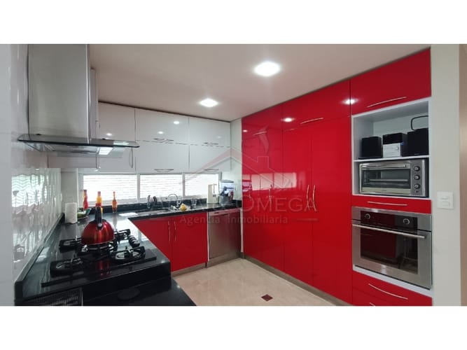 Casa de 4 alcobas en venta en Cerro Azul Del Vergel, Ibagué, 486 m² · foto 10 de 24