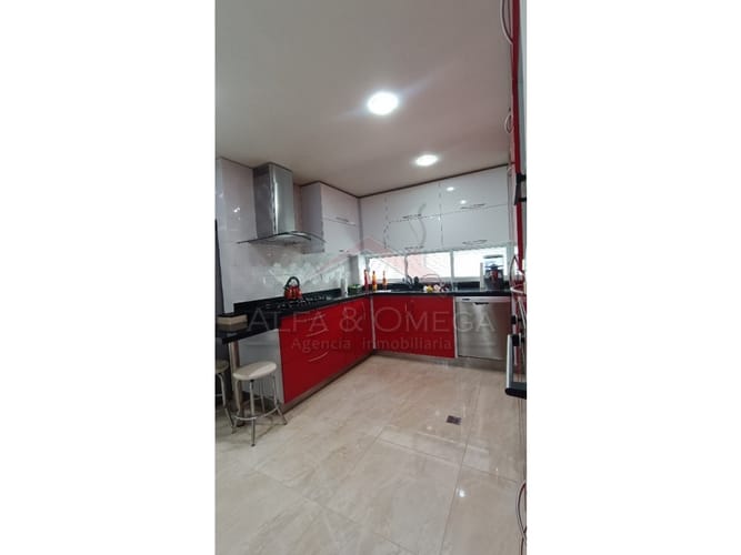 Casa de 4 alcobas en venta en Cerro Azul Del Vergel, Ibagué, 486 m² · foto 11 de 24