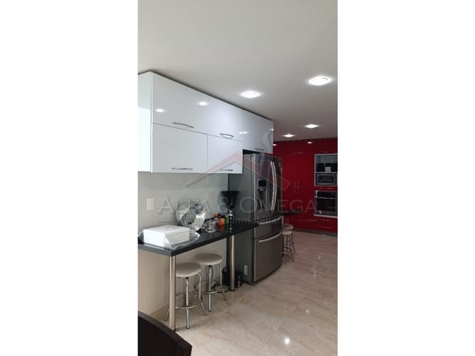 Casa de 4 alcobas en venta en Cerro Azul Del Vergel, Ibagué, 486 m² · foto 12 de 24